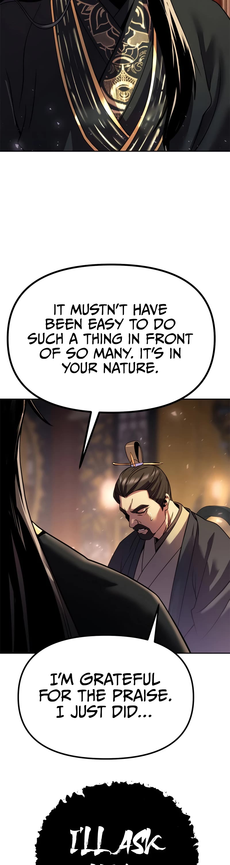 Chronicles of the Demon Faction Chapter 50 page 68 - Chapter 50