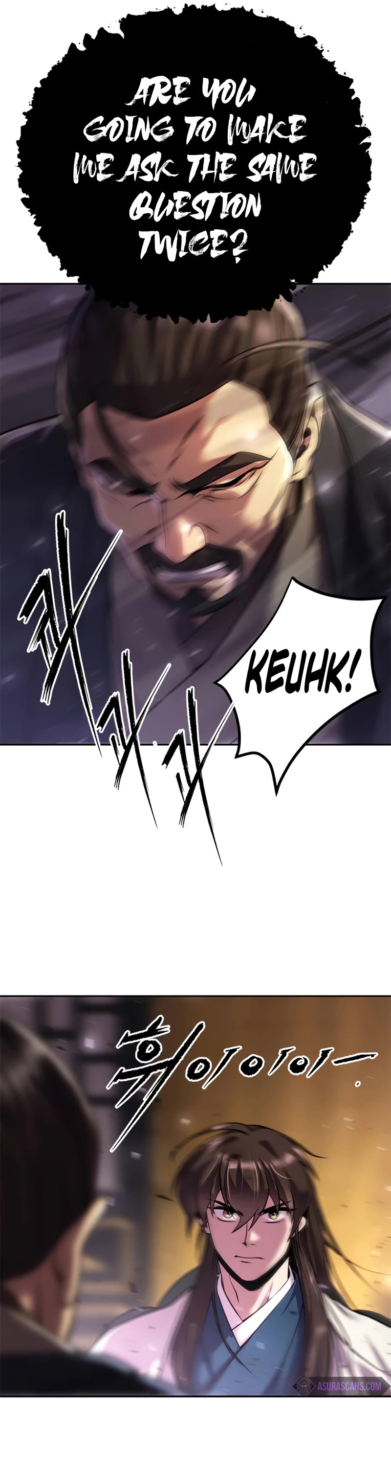 Chronicles of the Demon Faction Chapter 50 page 72 - Chapter 50