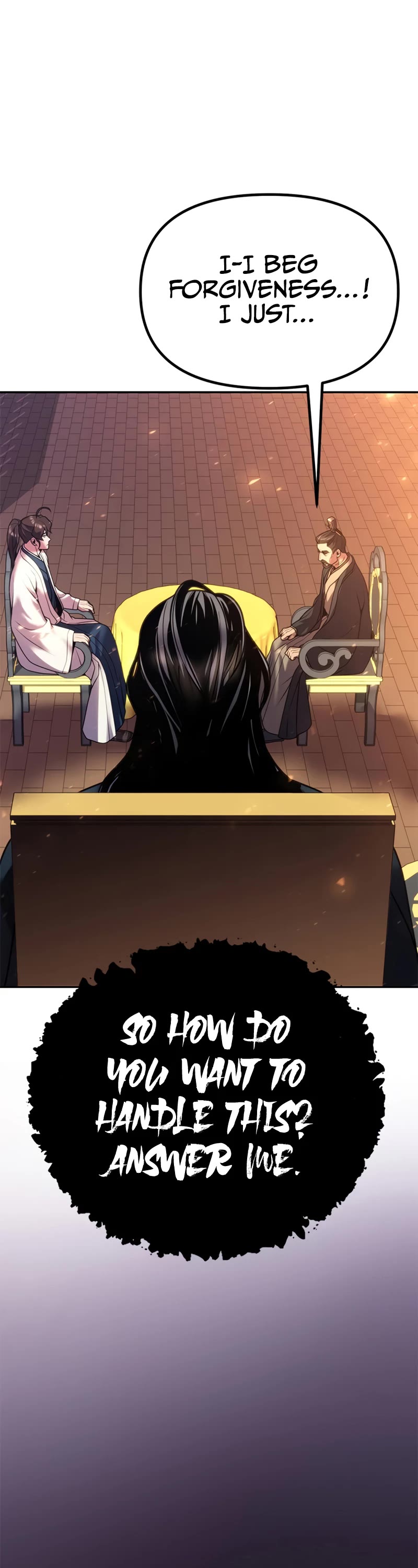 Chronicles of the Demon Faction Chapter 50 page 73 - Chapter 50