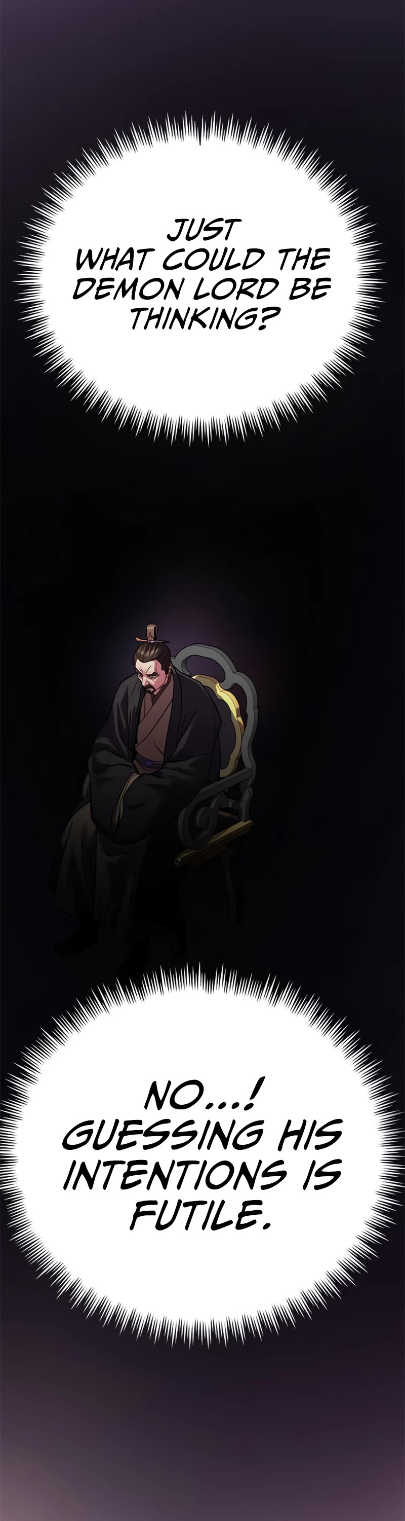 Chronicles of the Demon Faction Chapter 50 page 74 - Chapter 50