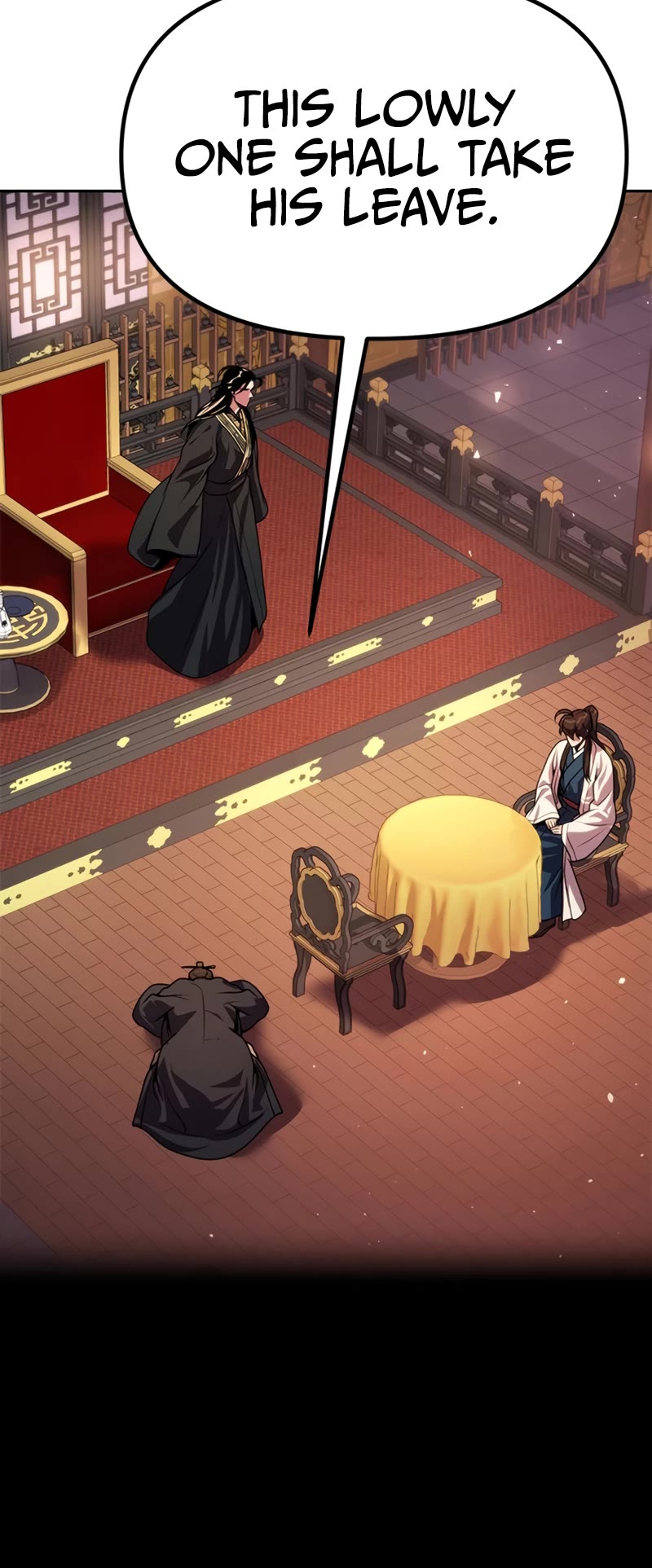 Chronicles of the Demon Faction Chapter 50 page 81 - Chapter 50