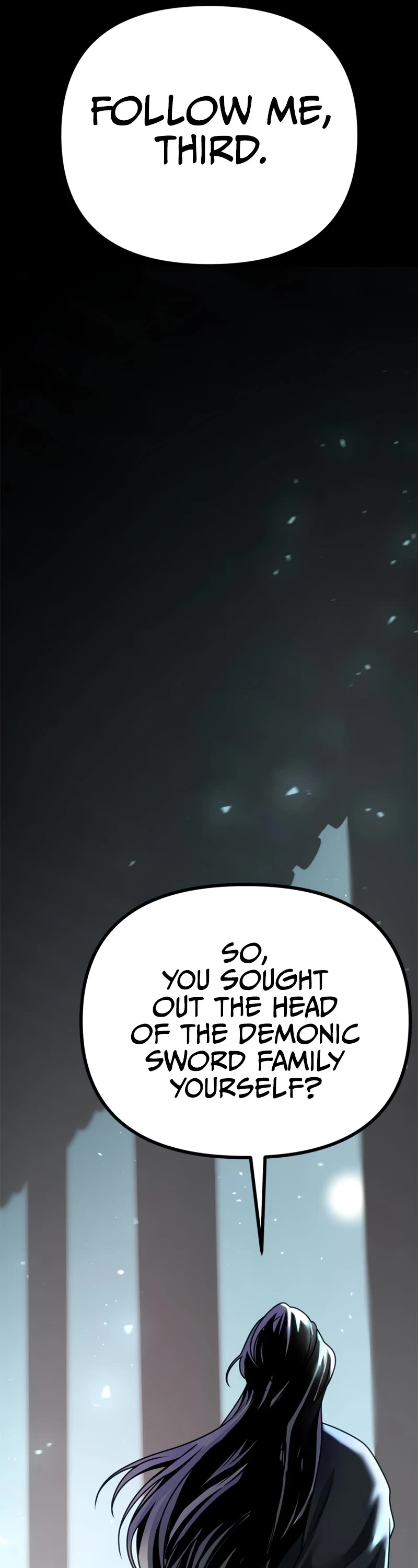 Chronicles of the Demon Faction Chapter 50 page 82 - Chapter 50
