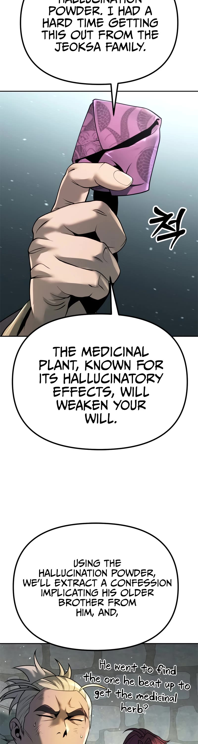 Chronicles of the Demon Faction Chapter 50 page 9 - Chapter 50