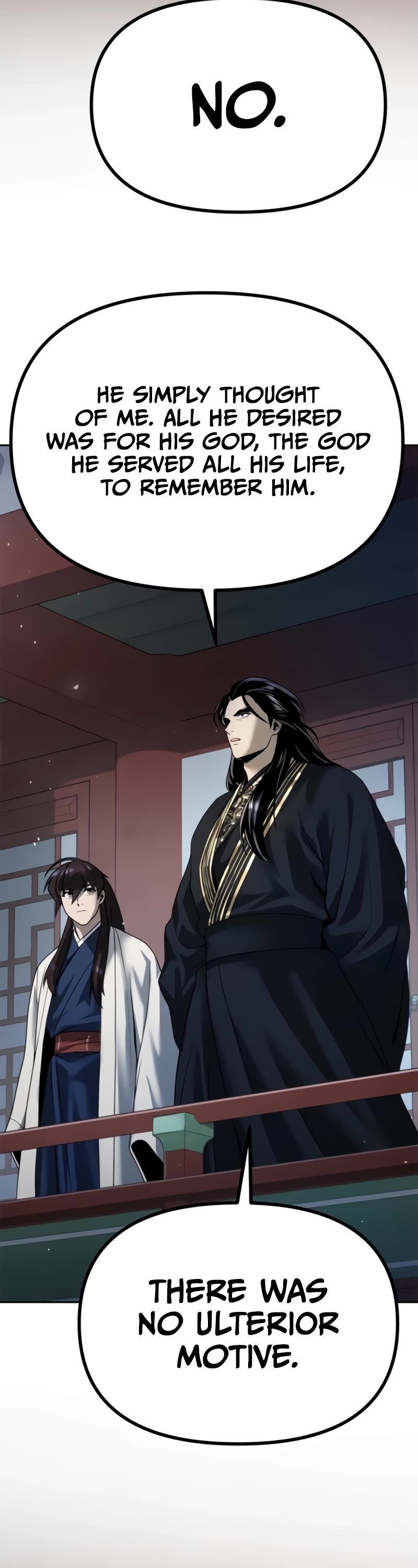 Chronicles of the Demon Faction Chapter 51 page 13 - Chapter 51