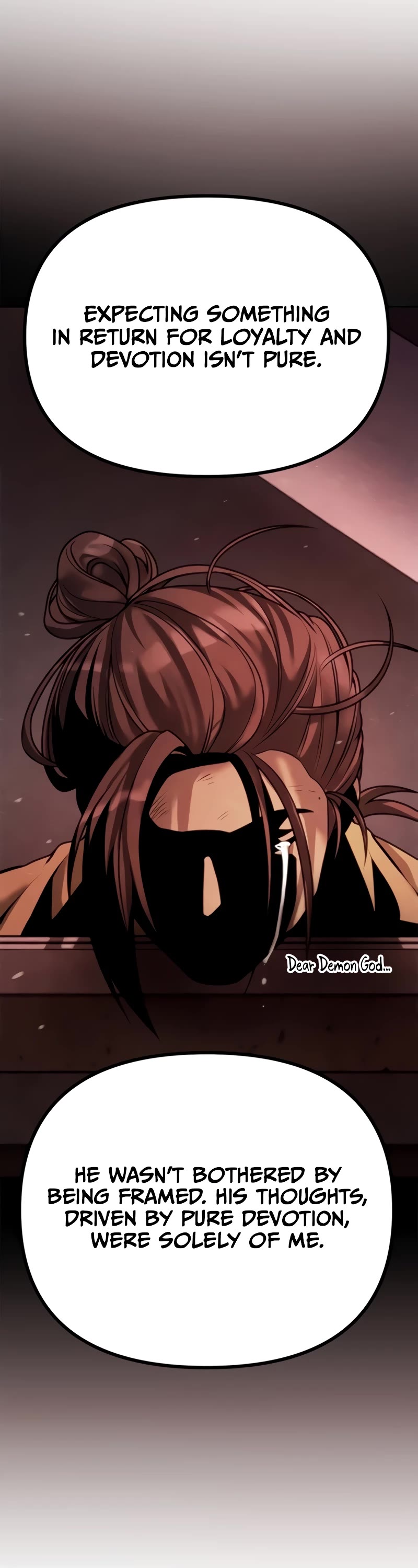 Chronicles of the Demon Faction Chapter 51 page 14 - Chapter 51