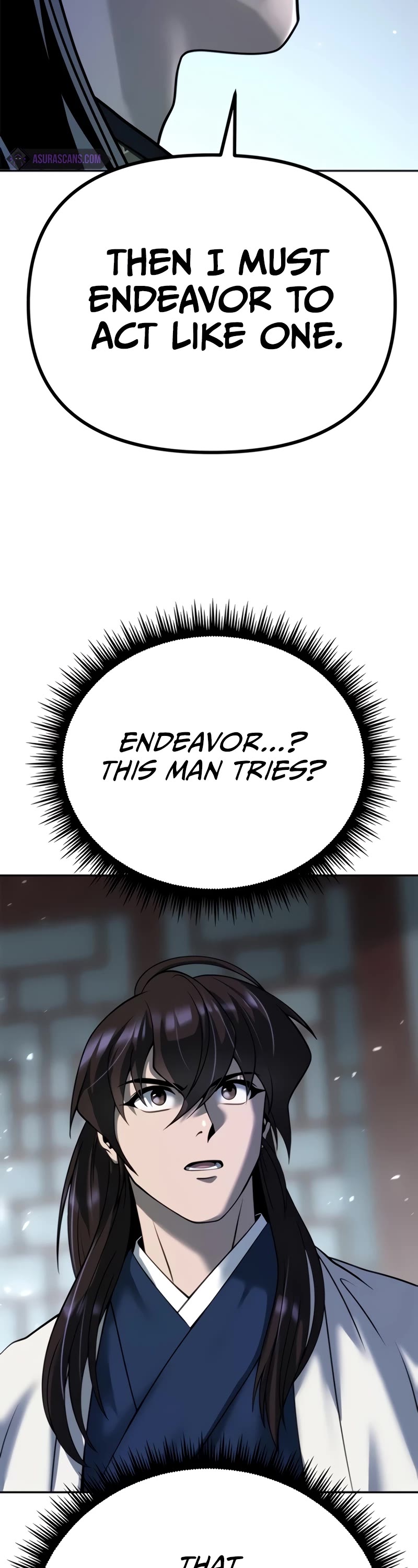 Chronicles of the Demon Faction Chapter 51 page 19 - Chapter 51