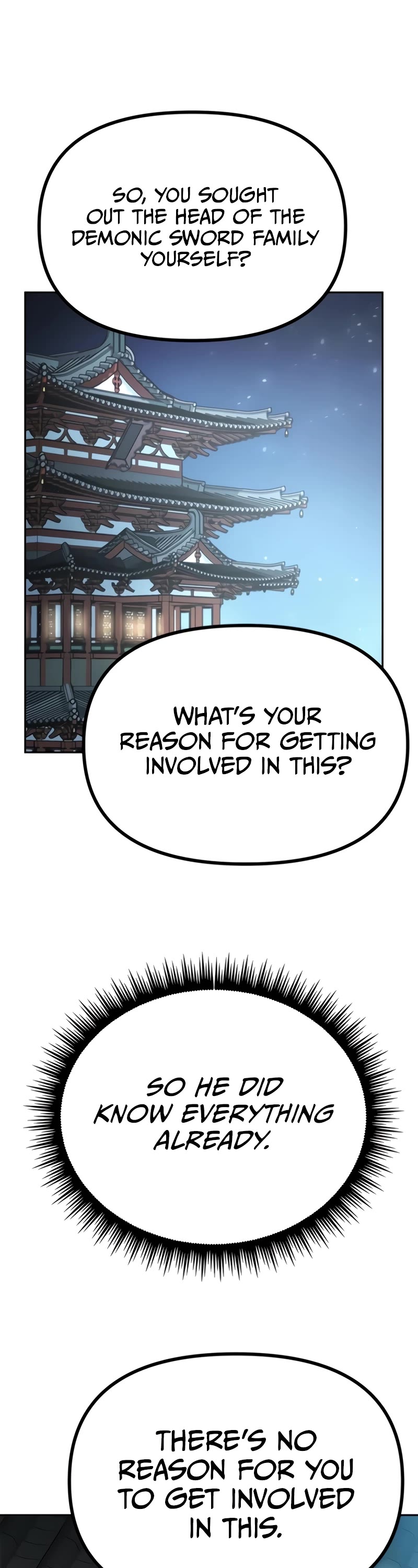 Chronicles of the Demon Faction Chapter 51 page 2 - Chapter 51