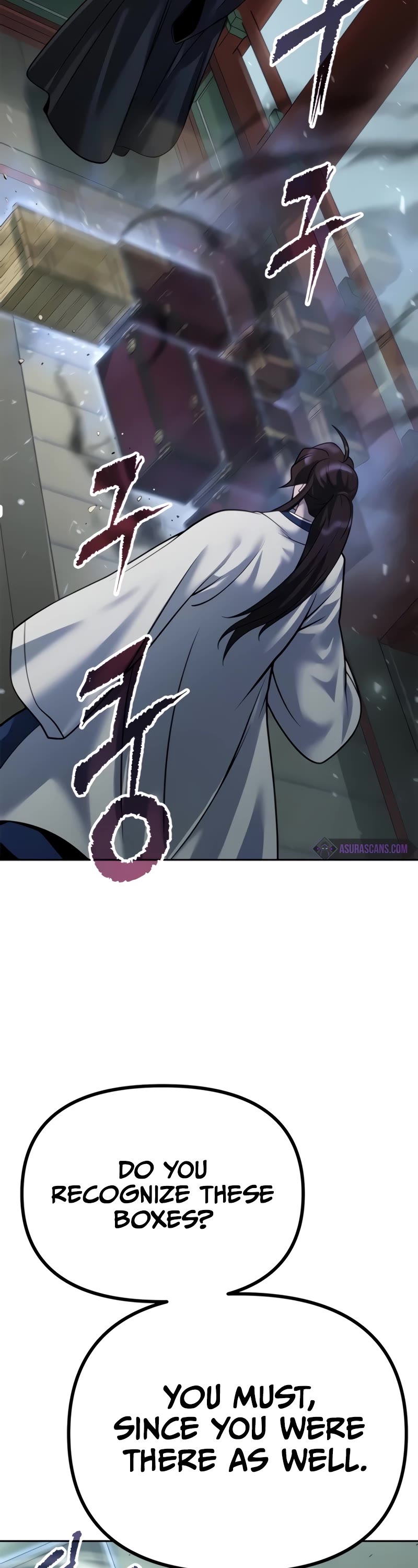 Chronicles of the Demon Faction Chapter 51 page 24 - Chapter 51