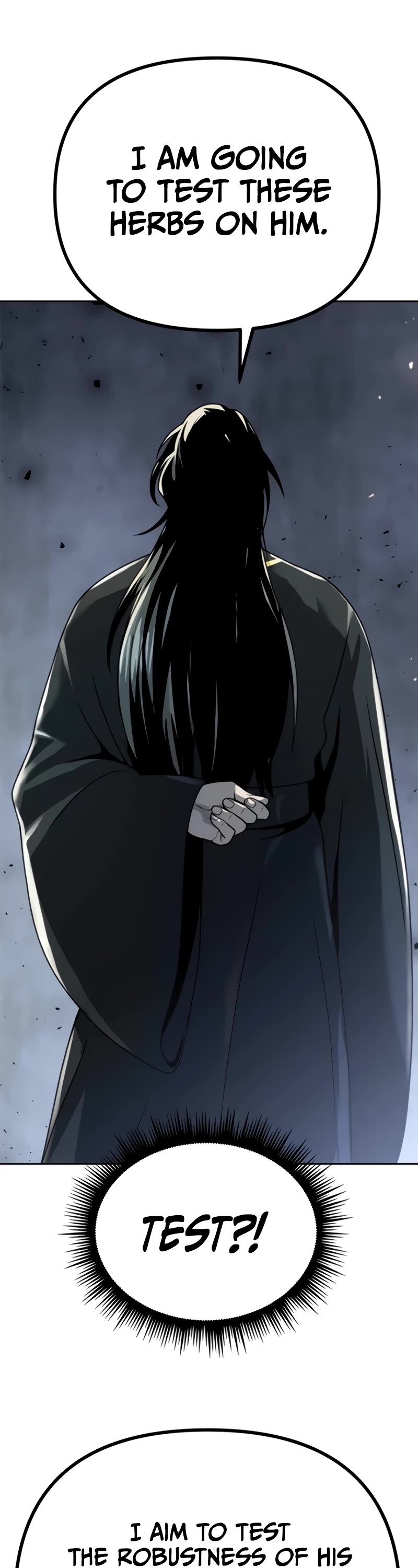 Chronicles of the Demon Faction Chapter 51 page 27 - Chapter 51