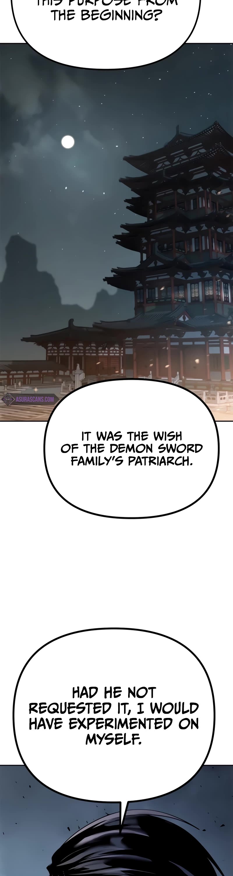 Chronicles of the Demon Faction Chapter 51 page 29 - Chapter 51