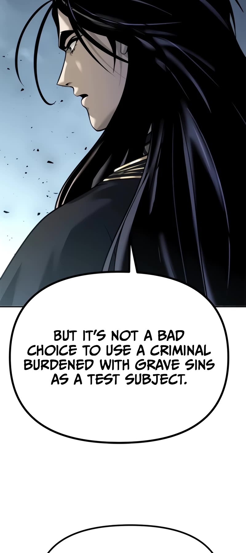 Chronicles of the Demon Faction Chapter 51 page 30 - Chapter 51