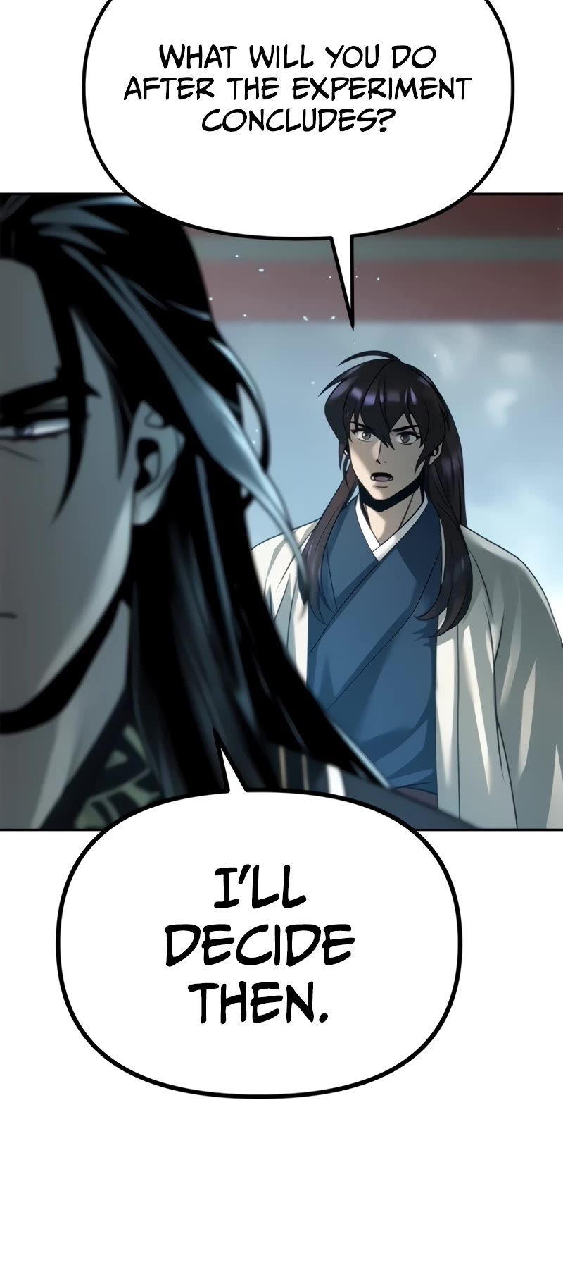 Chronicles of the Demon Faction Chapter 51 page 31 - Chapter 51