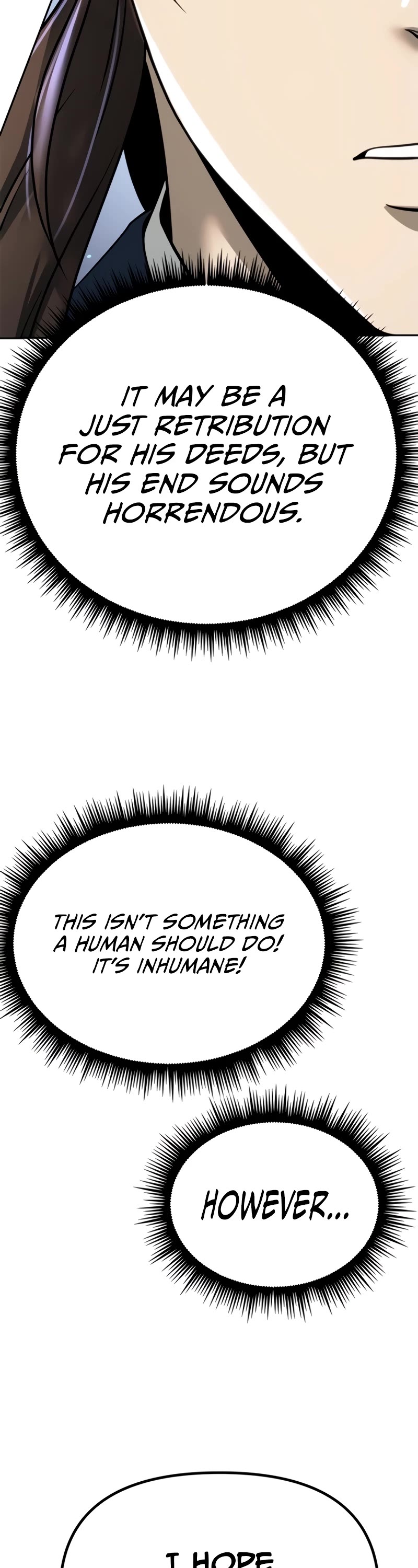 Chronicles of the Demon Faction Chapter 51 page 33 - Chapter 51