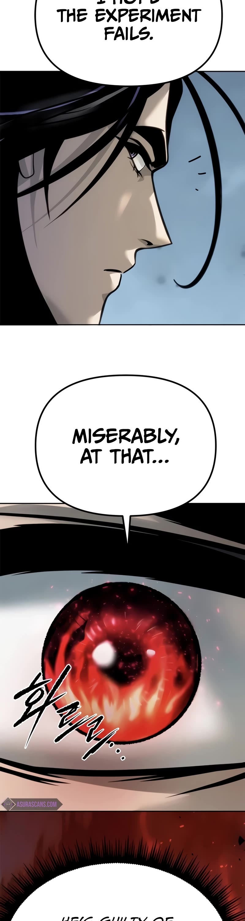 Chronicles of the Demon Faction Chapter 51 page 34 - Chapter 51