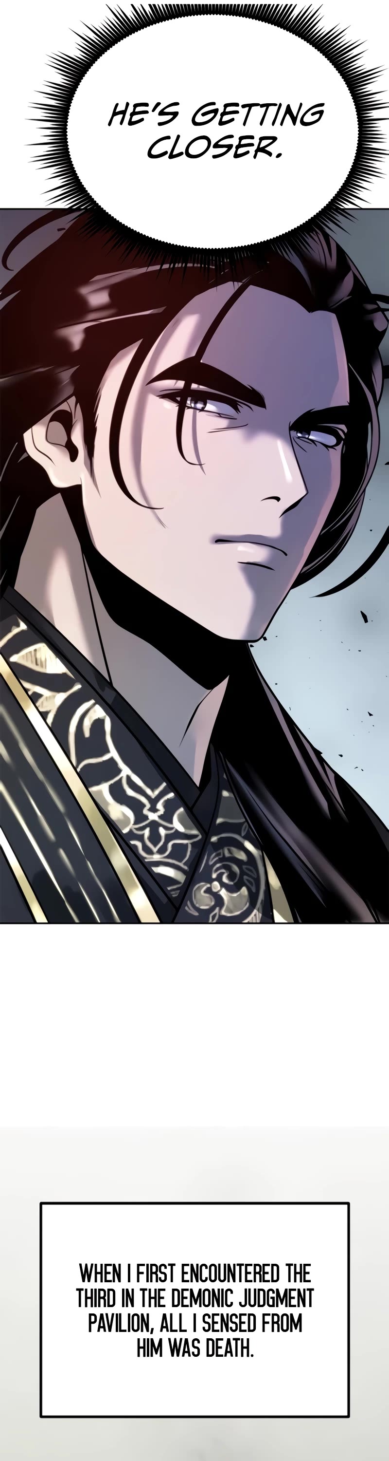 Chronicles of the Demon Faction Chapter 51 page 37 - Chapter 51
