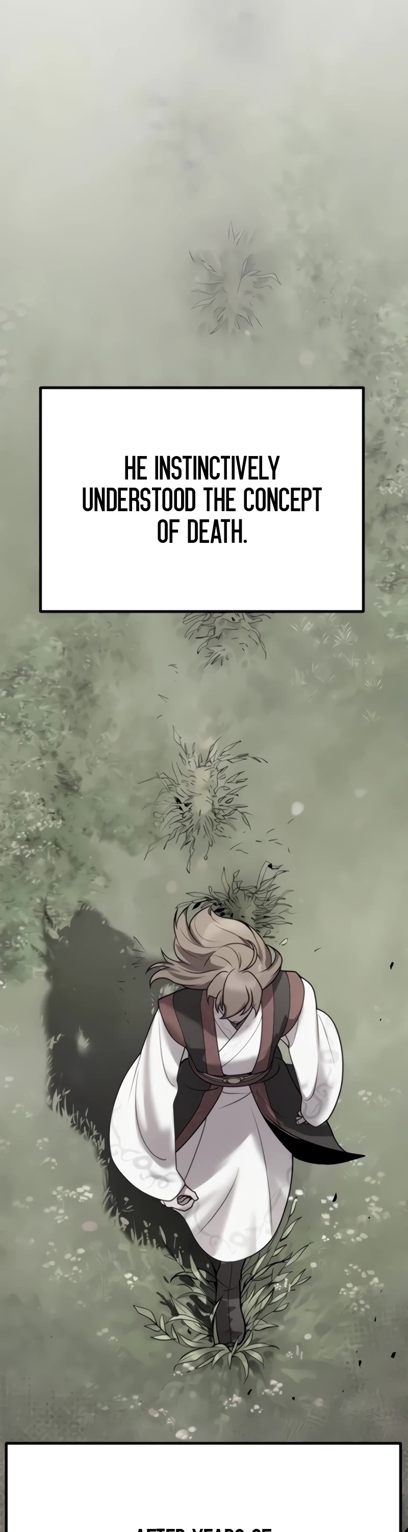 Chronicles of the Demon Faction Chapter 51 page 38 - Chapter 51