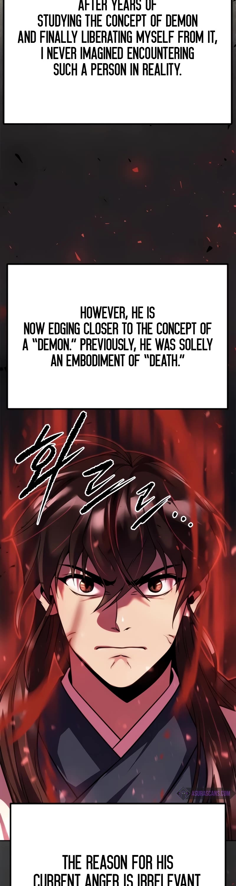 Chronicles of the Demon Faction Chapter 51 page 39 - Chapter 51
