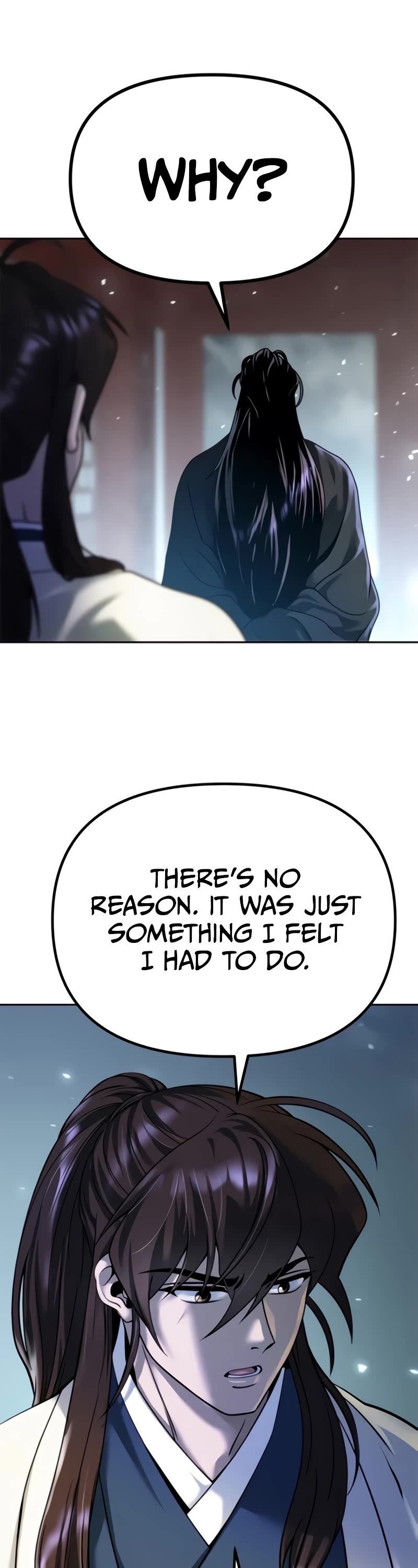 Chronicles of the Demon Faction Chapter 51 page 4 - Chapter 51