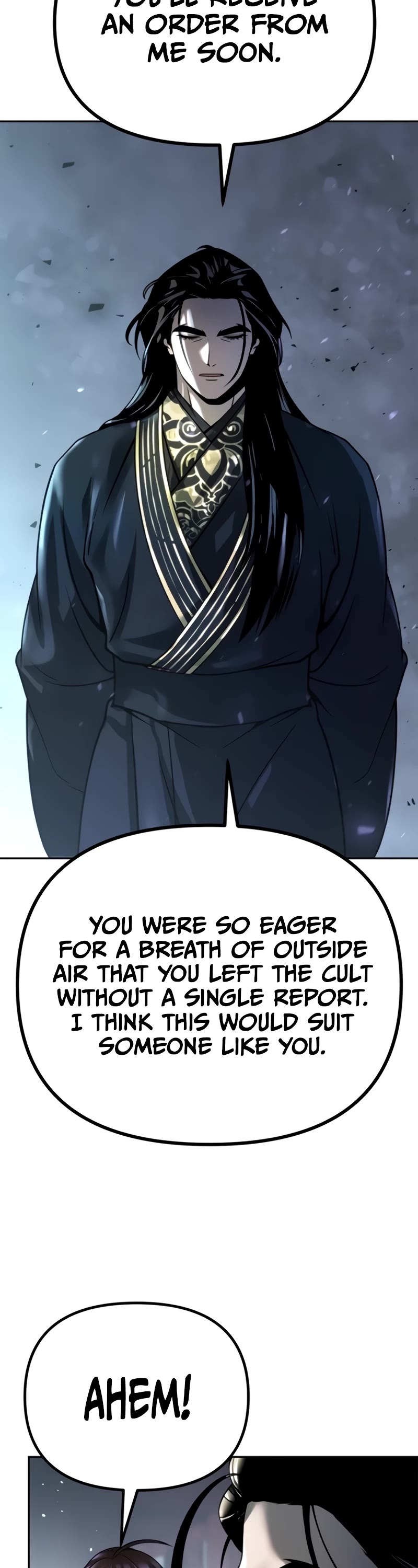Chronicles of the Demon Faction Chapter 51 page 43 - Chapter 51