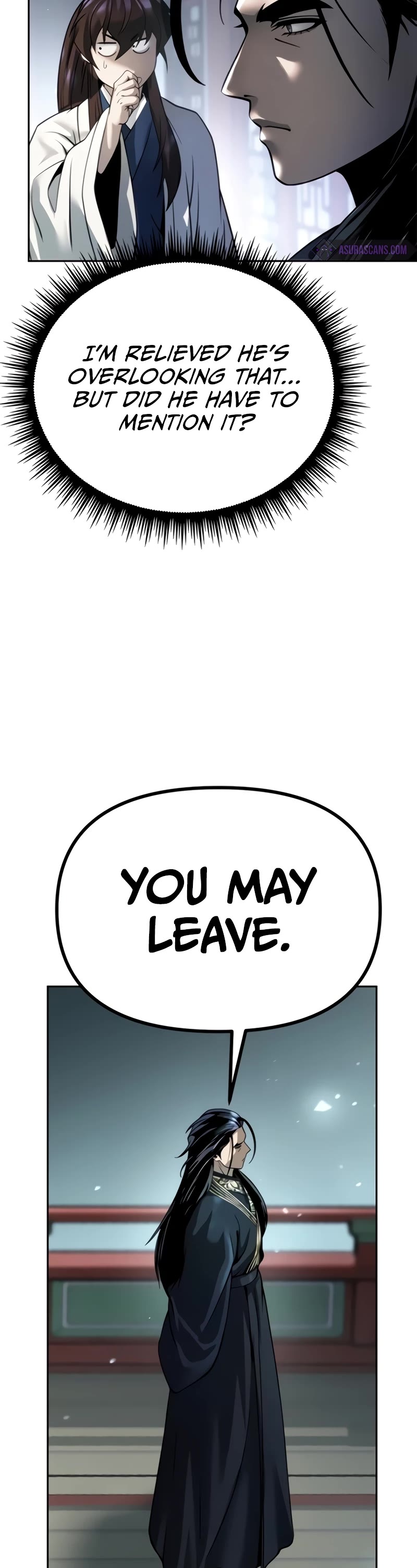 Chronicles of the Demon Faction Chapter 51 page 44 - Chapter 51