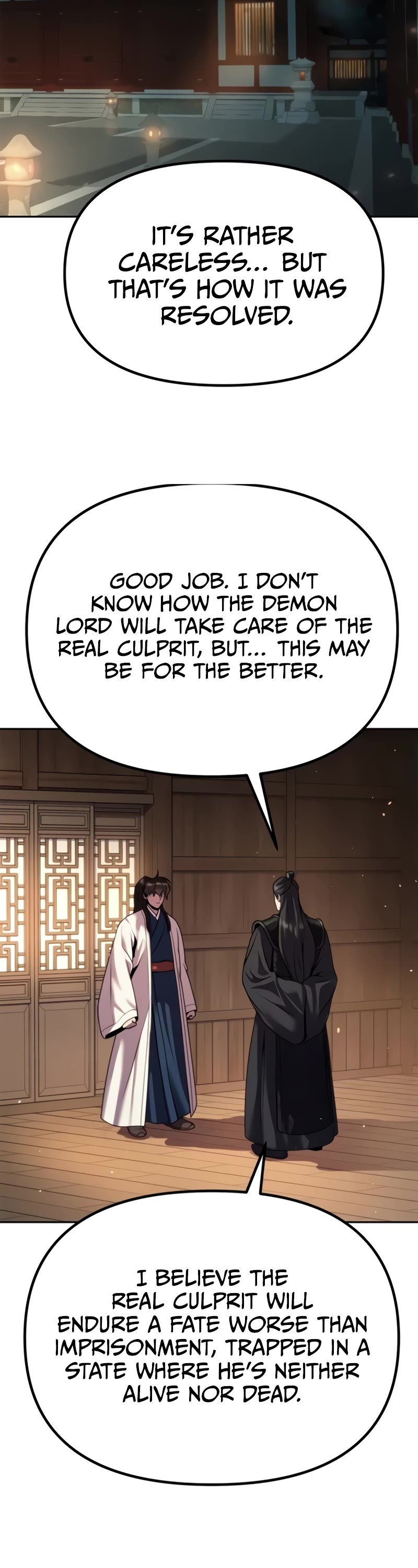 Chronicles of the Demon Faction Chapter 51 page 46 - Chapter 51