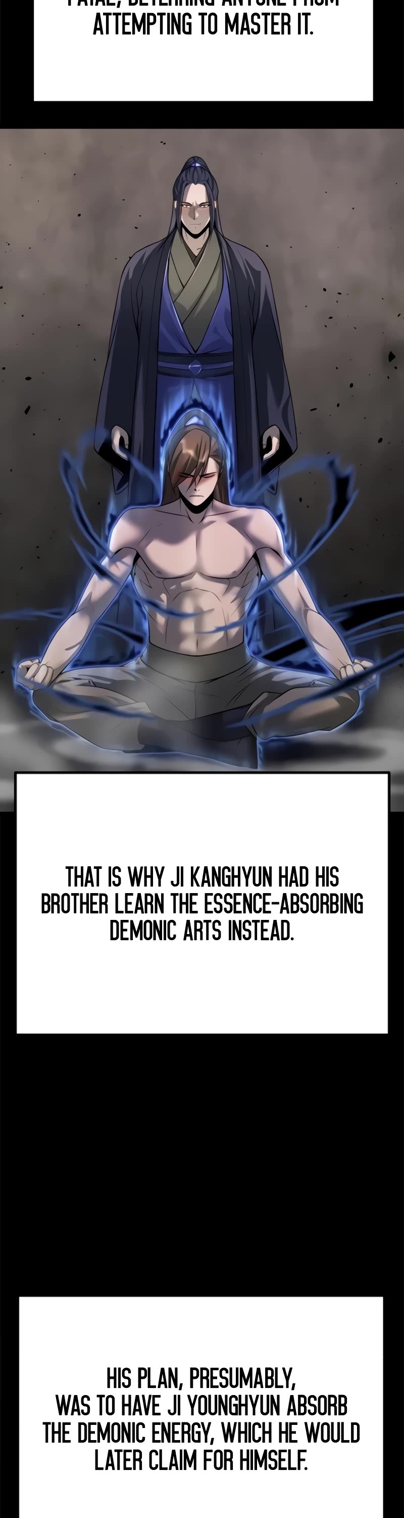 Chronicles of the Demon Faction Chapter 51 page 53 - Chapter 51