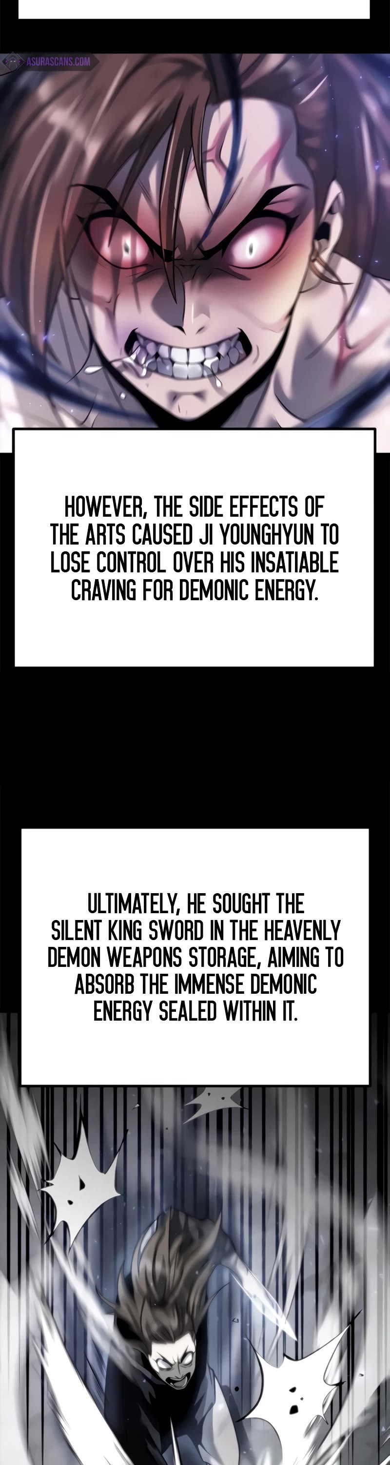 Chronicles of the Demon Faction Chapter 51 page 54 - Chapter 51