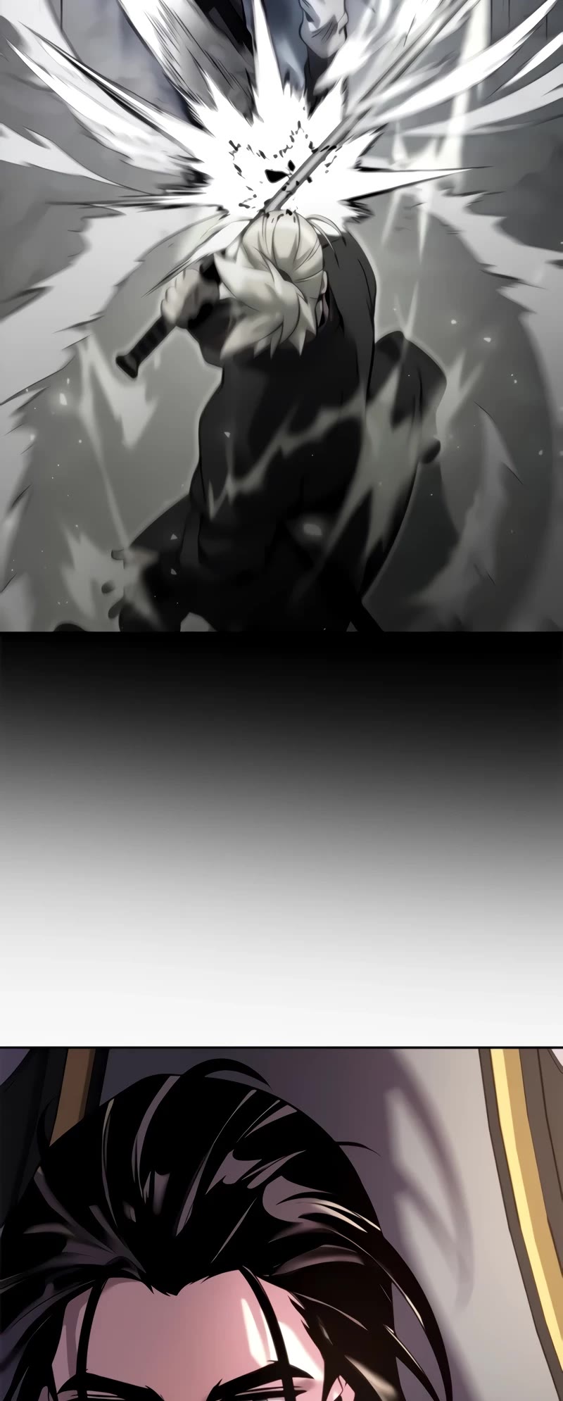 Chronicles of the Demon Faction Chapter 51 page 55 - Chapter 51