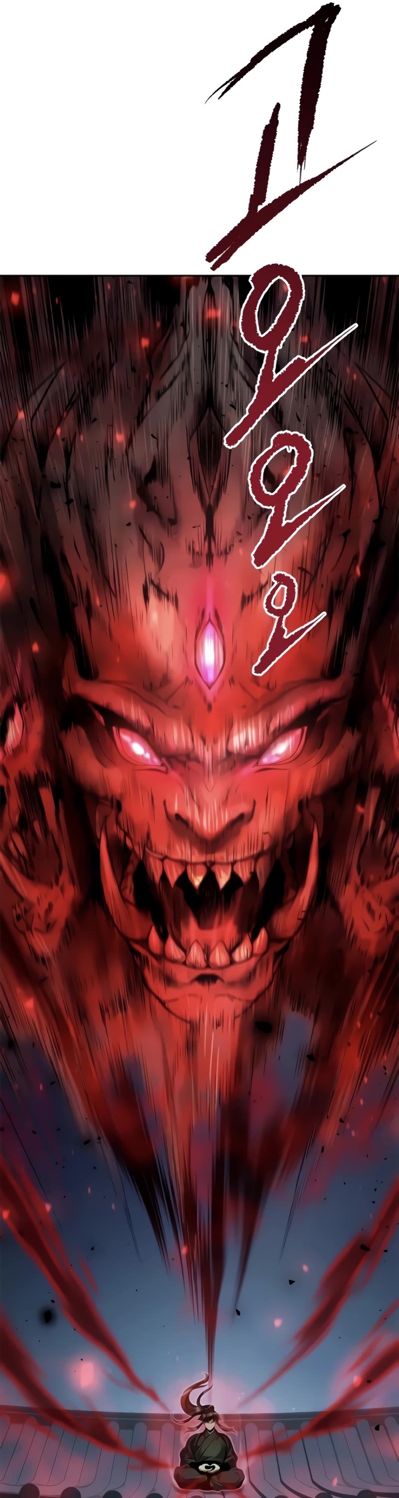 Chronicles of the Demon Faction Chapter 51 page 57 - Chapter 51