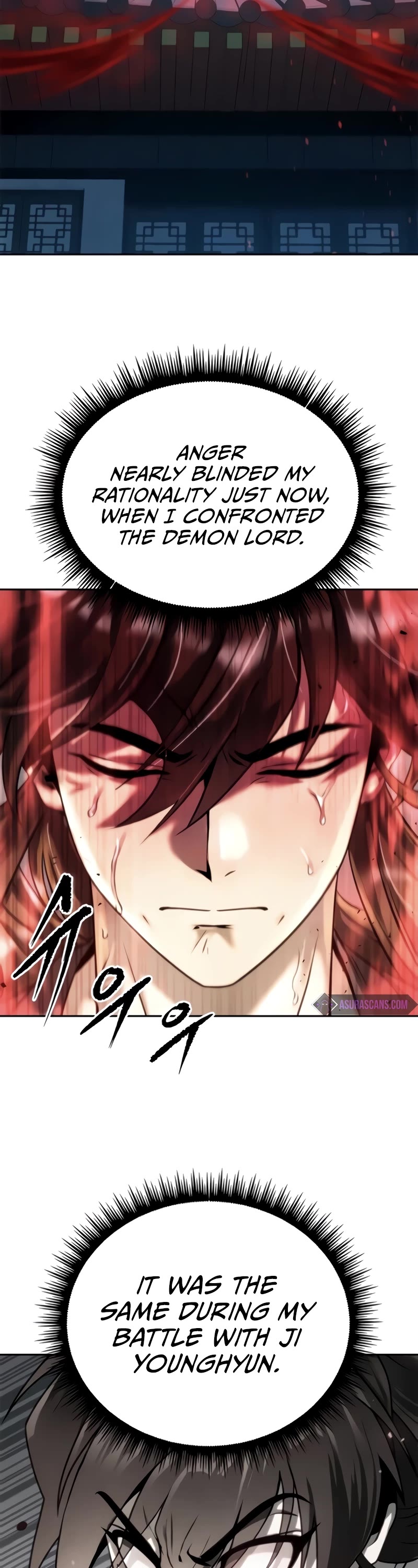 Chronicles of the Demon Faction Chapter 51 page 58 - Chapter 51