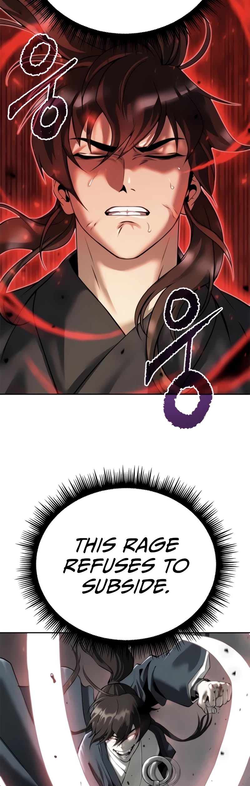 Chronicles of the Demon Faction Chapter 51 page 60 - Chapter 51