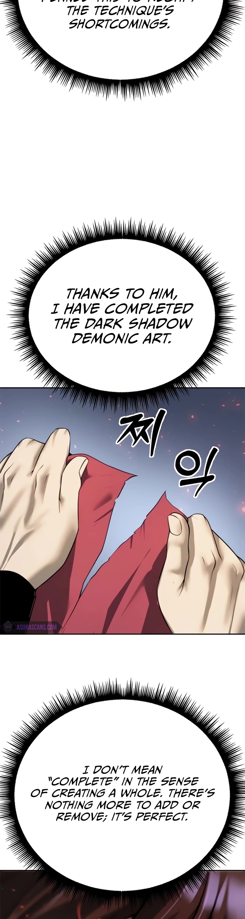 Chronicles of the Demon Faction Chapter 51 page 68 - Chapter 51