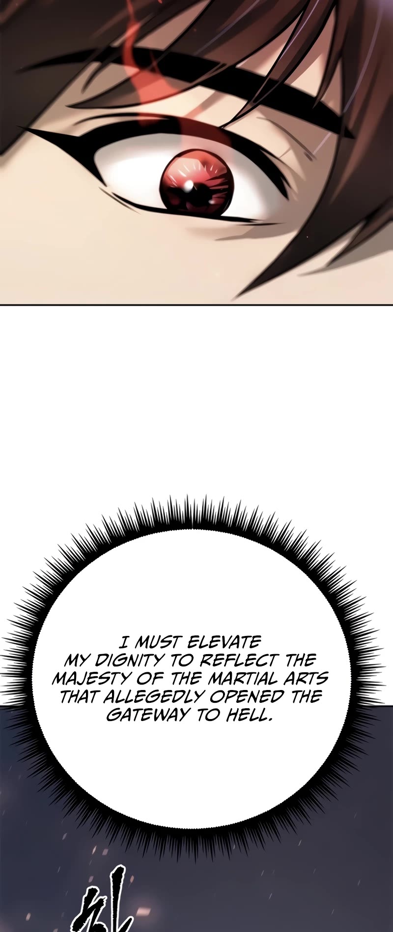 Chronicles of the Demon Faction Chapter 51 page 69 - Chapter 51