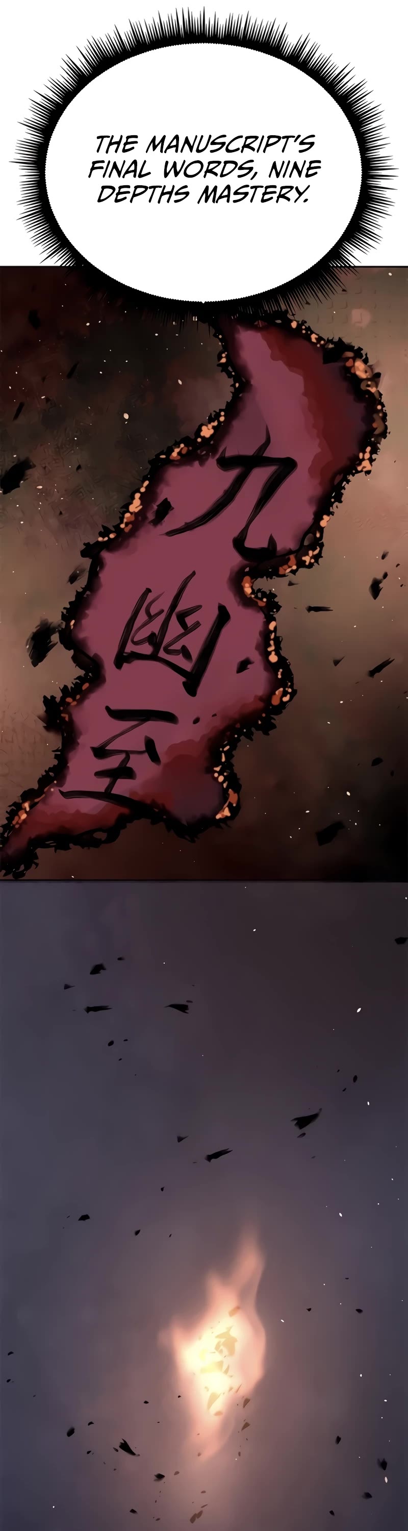 Chronicles of the Demon Faction Chapter 51 page 71 - Chapter 51