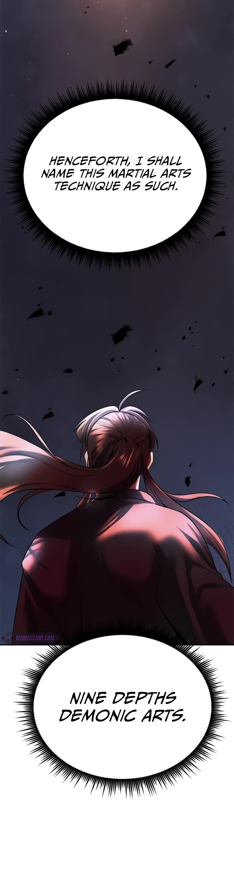 Chronicles of the Demon Faction Chapter 51 page 72 - Chapter 51