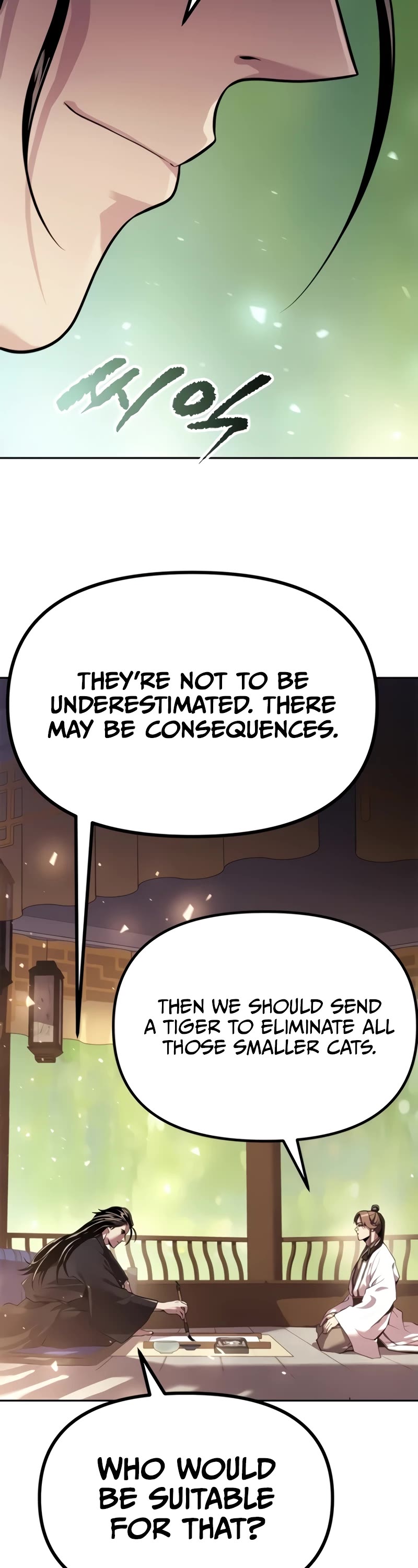 Chronicles of the Demon Faction Chapter 51 page 77 - Chapter 51