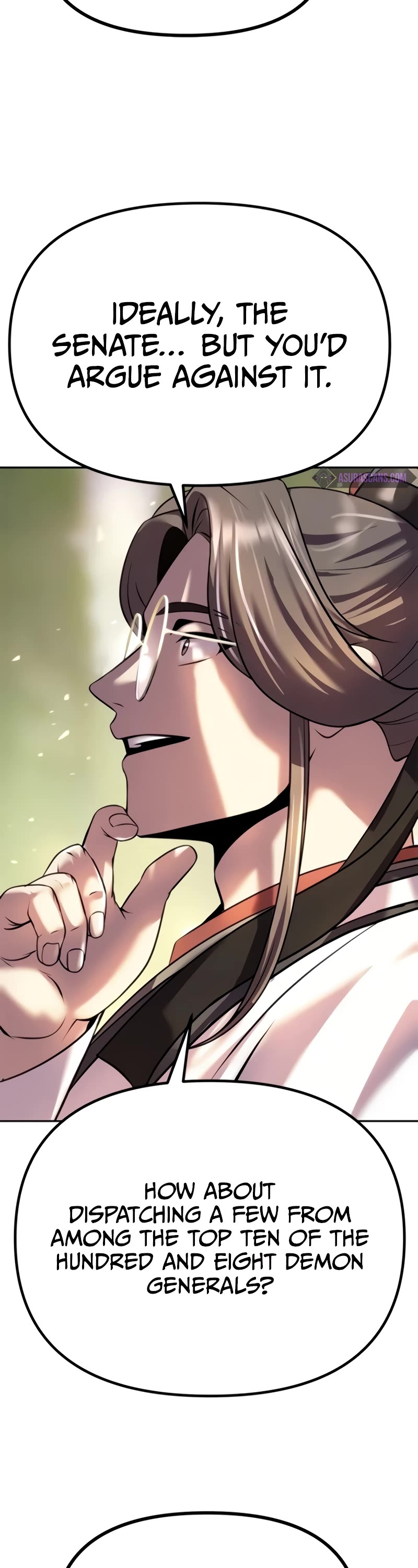 Chronicles of the Demon Faction Chapter 51 page 78 - Chapter 51
