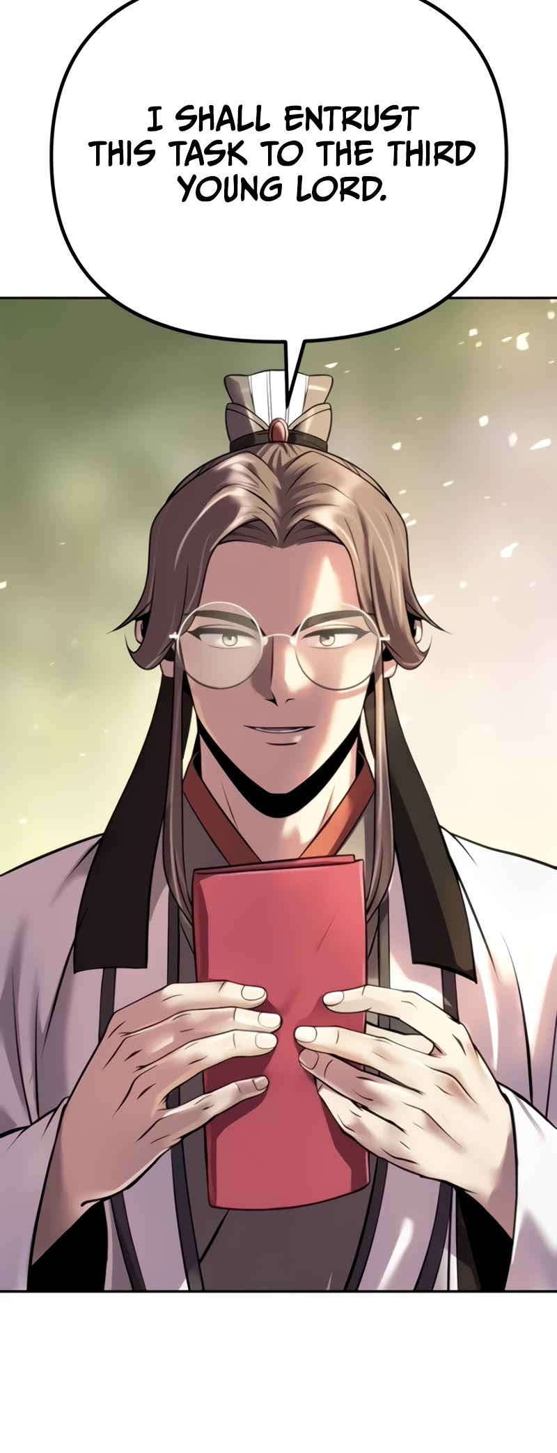 Chronicles of the Demon Faction Chapter 51 page 85 - Chapter 51