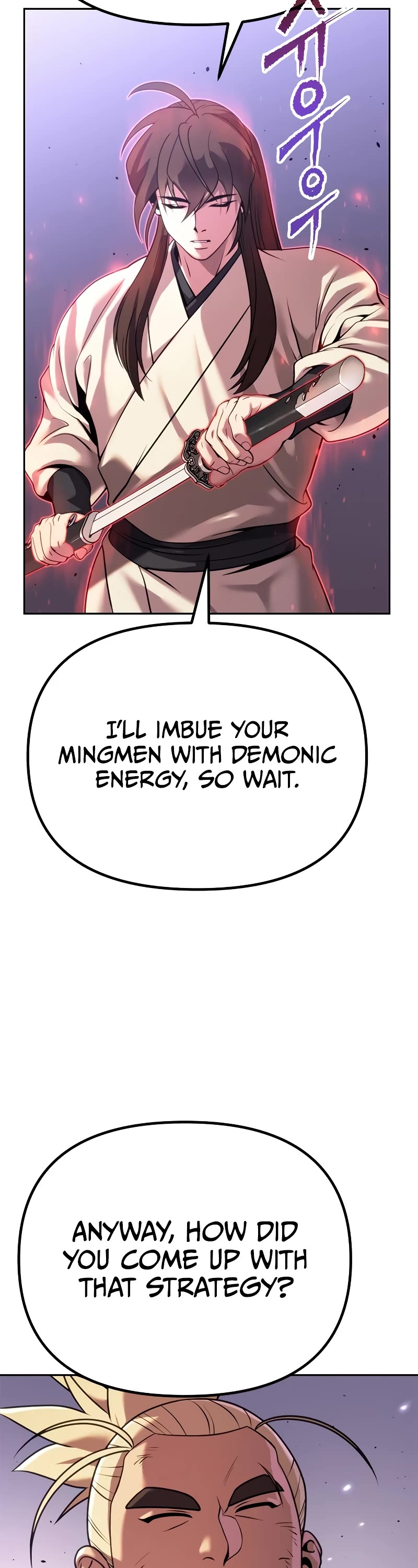 Chronicles of the Demon Faction Chapter 52 page 19 - Chapter 52