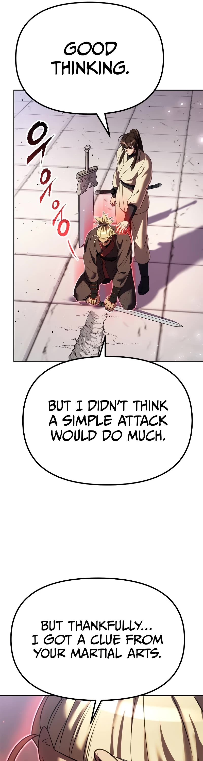 Chronicles of the Demon Faction Chapter 52 page 22 - Chapter 52