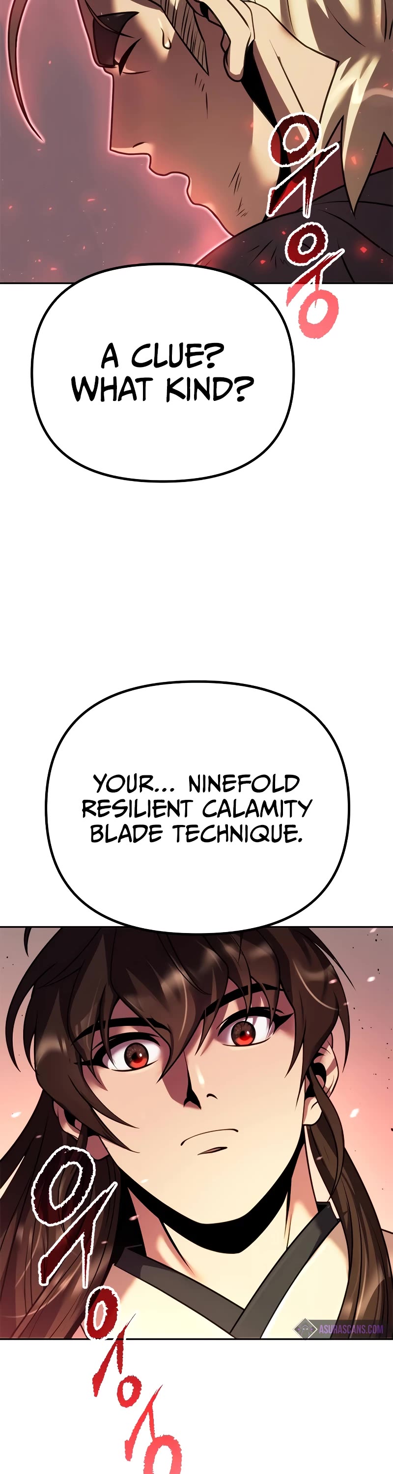Chronicles of the Demon Faction Chapter 52 page 23 - Chapter 52