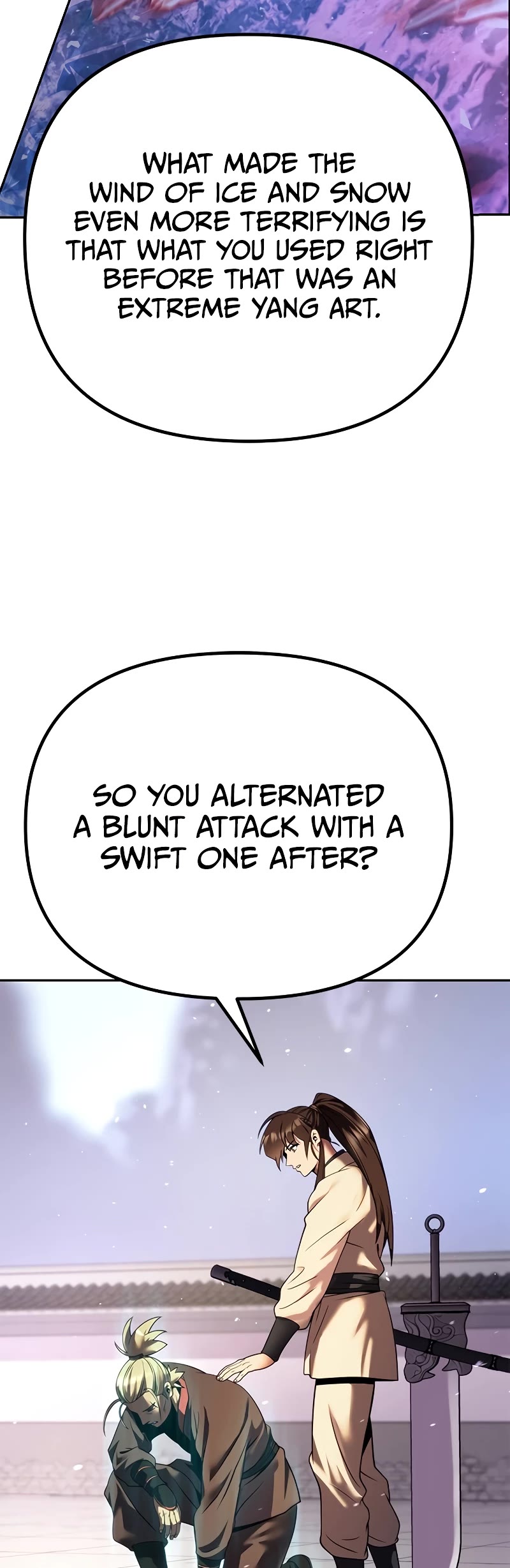 Chronicles of the Demon Faction Chapter 52 page 25 - Chapter 52