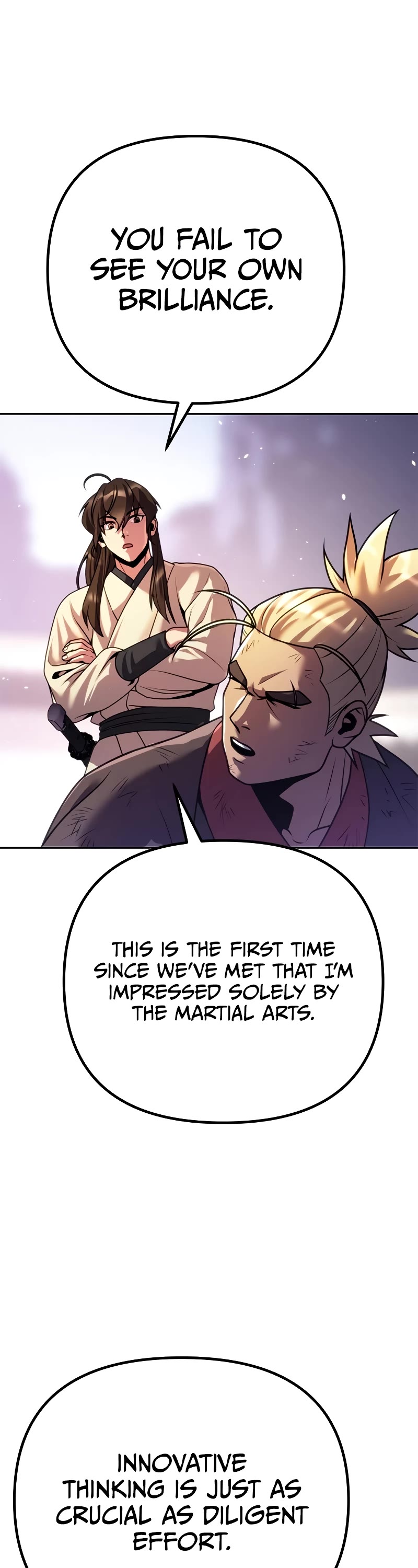Chronicles of the Demon Faction Chapter 52 page 27 - Chapter 52