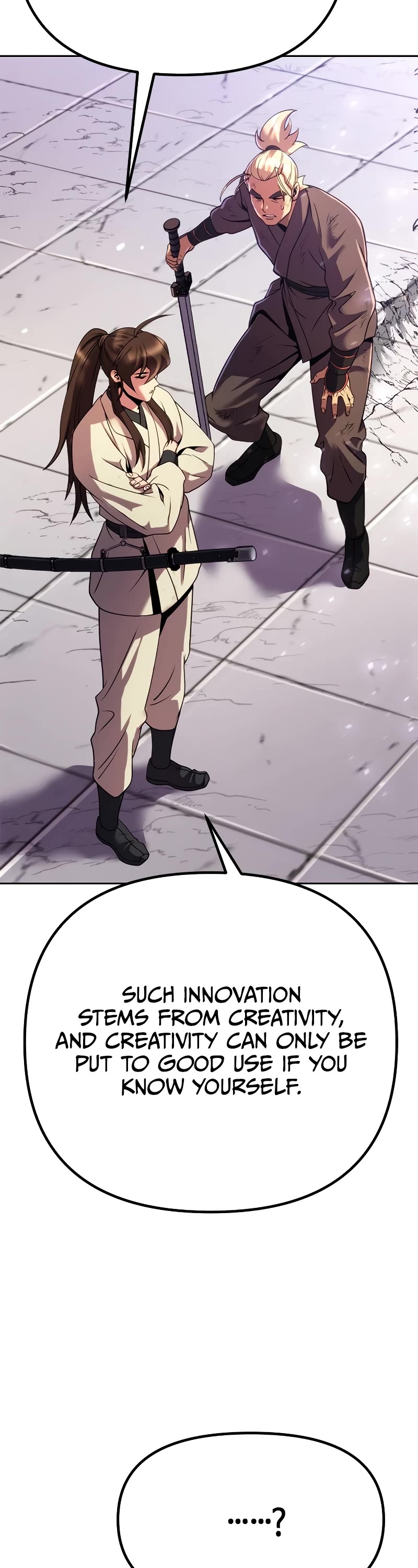 Chronicles of the Demon Faction Chapter 52 page 28 - Chapter 52