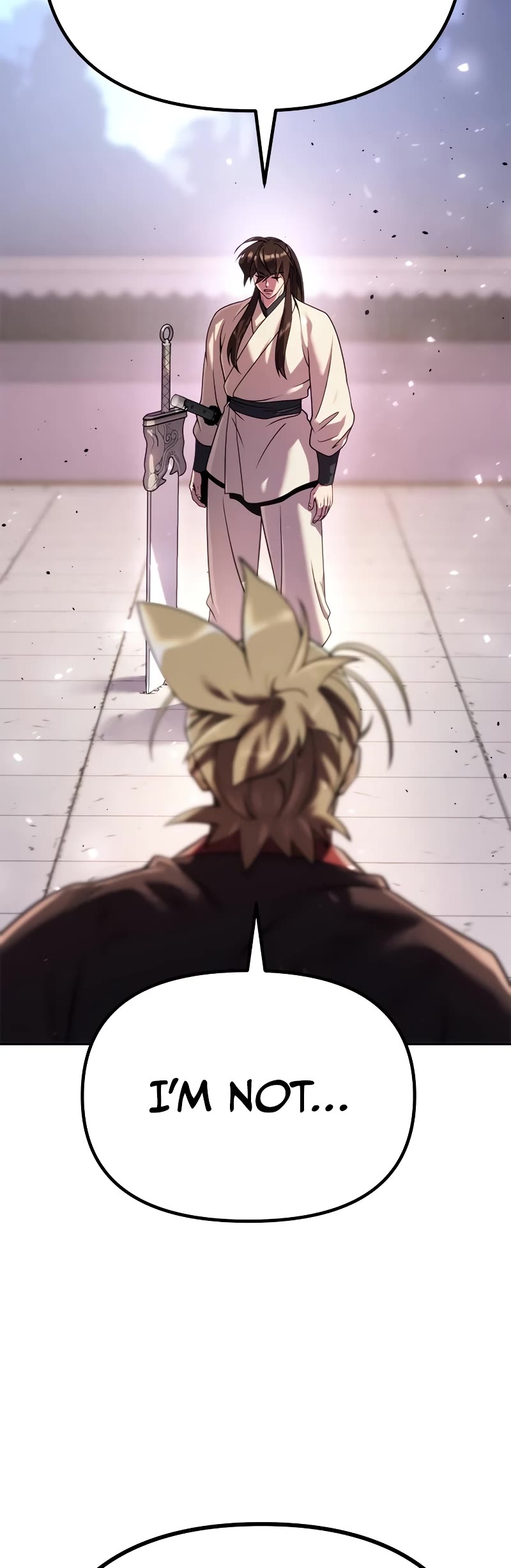Chronicles of the Demon Faction Chapter 52 page 30 - Chapter 52