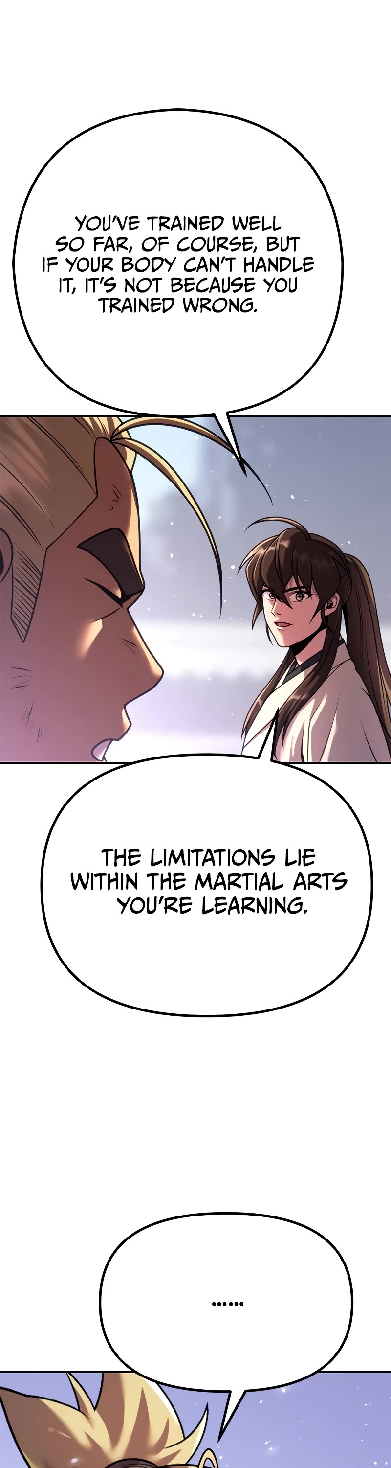 Chronicles of the Demon Faction Chapter 52 page 34 - Chapter 52