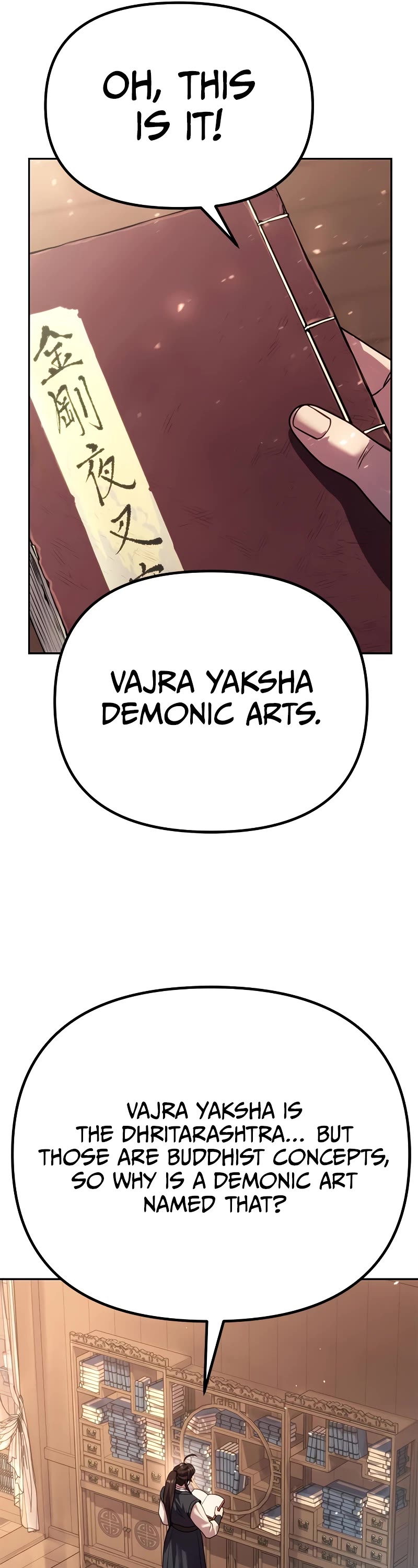 Chronicles of the Demon Faction Chapter 52 page 37 - Chapter 52