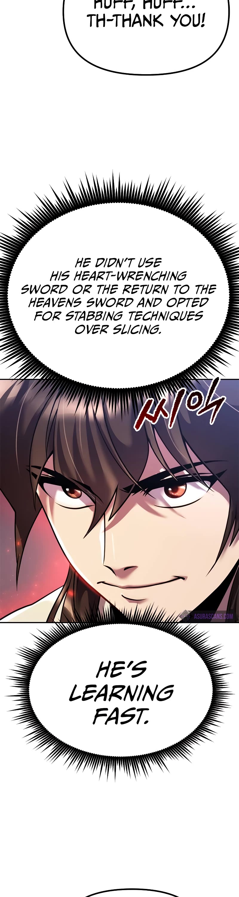 Chronicles of the Demon Faction Chapter 52 page 4 - Chapter 52