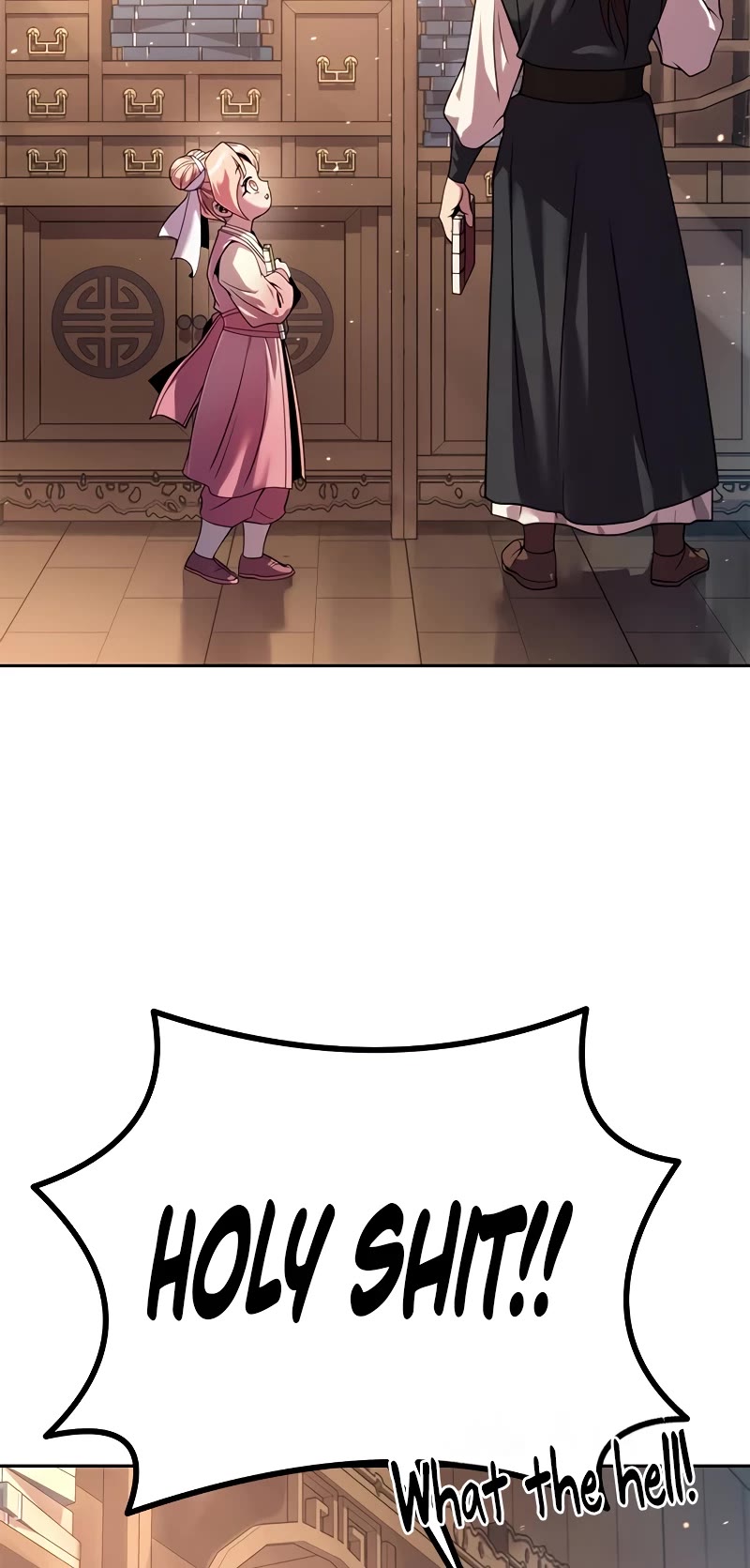 Chronicles of the Demon Faction Chapter 52 page 40 - Chapter 52