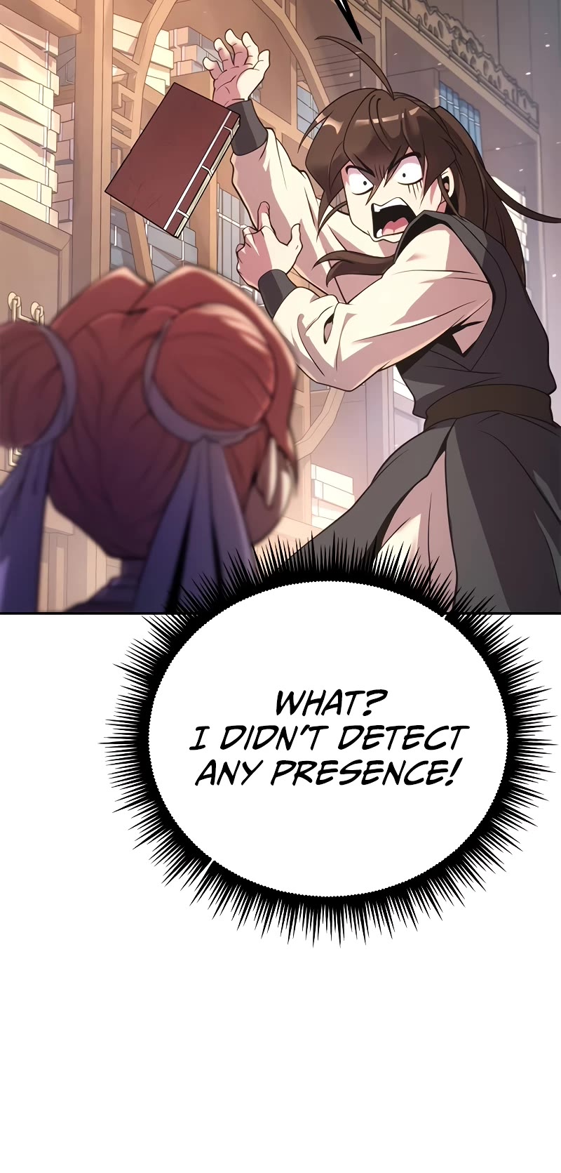 Chronicles of the Demon Faction Chapter 52 page 41 - Chapter 52
